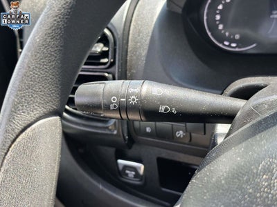 2025 RAM ProMaster 2500 Base