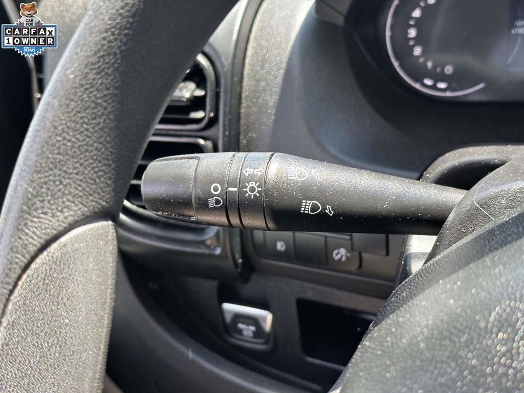 2025 RAM ProMaster 2500 Base