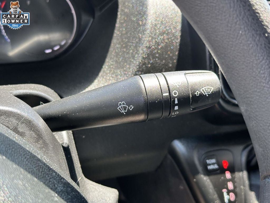 2025 RAM ProMaster 2500 Base