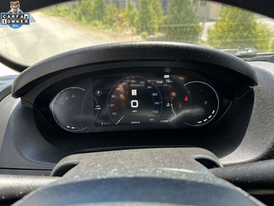 2025 RAM ProMaster 2500 Base
