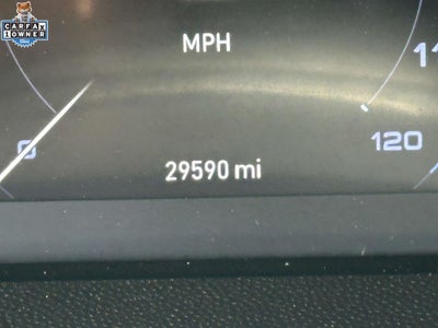 2025 RAM ProMaster 2500 Base