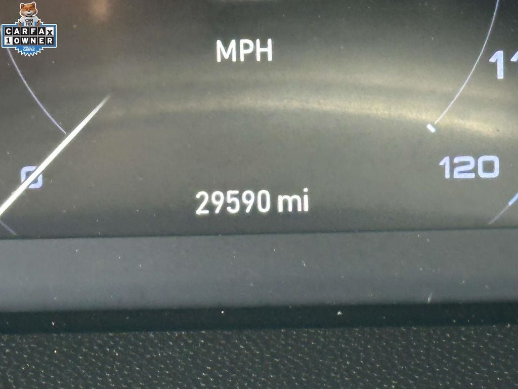 2025 RAM ProMaster 2500 Base