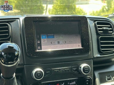 2025 RAM ProMaster 2500 Base