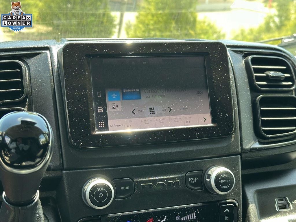 2025 RAM ProMaster 2500 Base