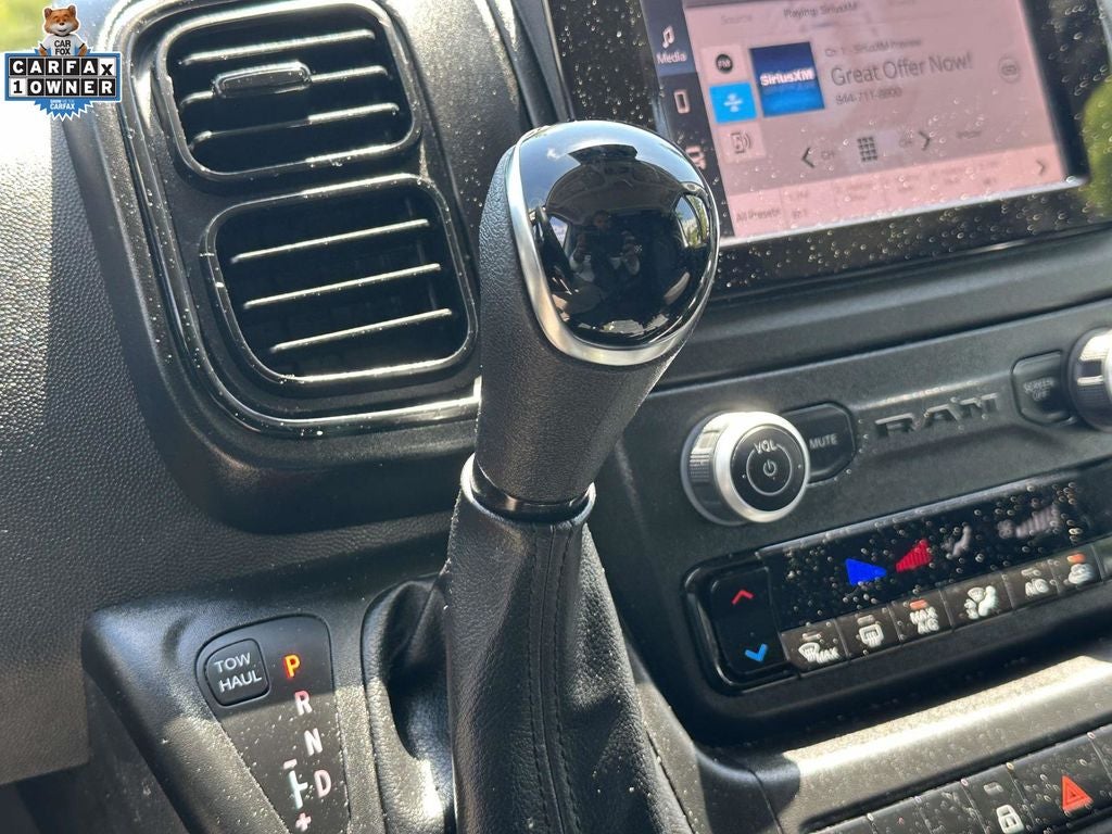 2025 RAM ProMaster 2500 Base