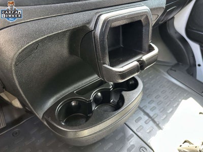 2025 RAM ProMaster 2500 Base