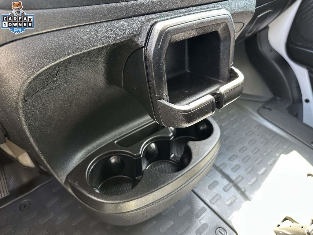 2025 RAM ProMaster 2500 Base