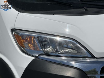 2025 RAM ProMaster 2500 Base
