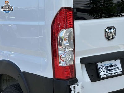 2025 RAM ProMaster 2500 Base