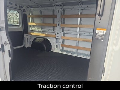 2023 RAM ProMaster 2500 Base