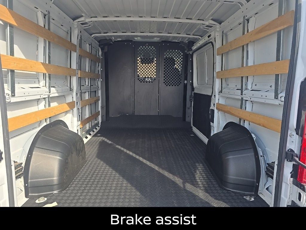 2023 RAM ProMaster 2500 Base