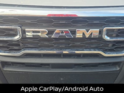 2023 RAM ProMaster 2500 Base