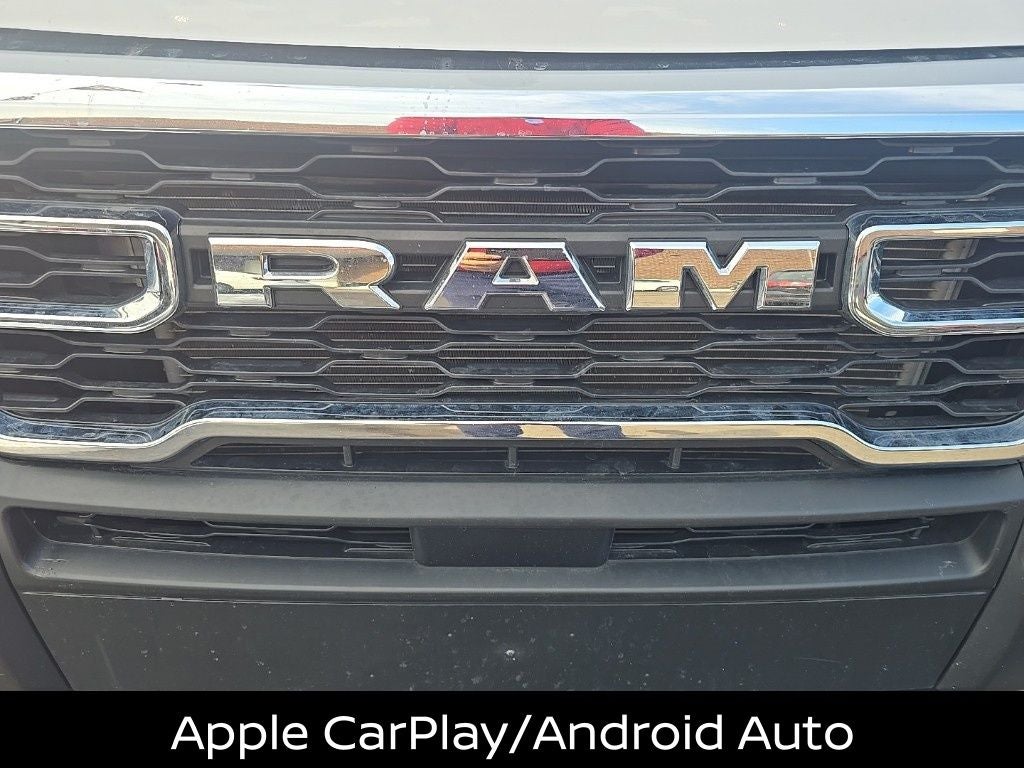 2023 RAM ProMaster 2500 Base