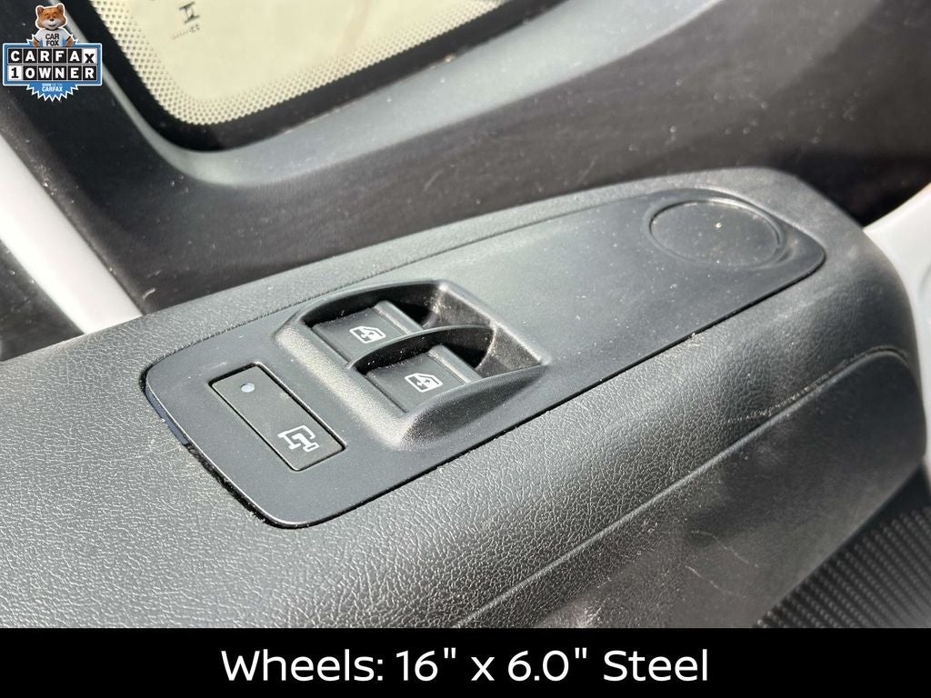 2023 RAM ProMaster 2500 Base 136 WB