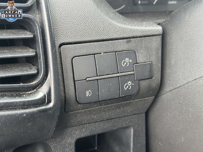 2023 RAM ProMaster 2500 Base 136 WB