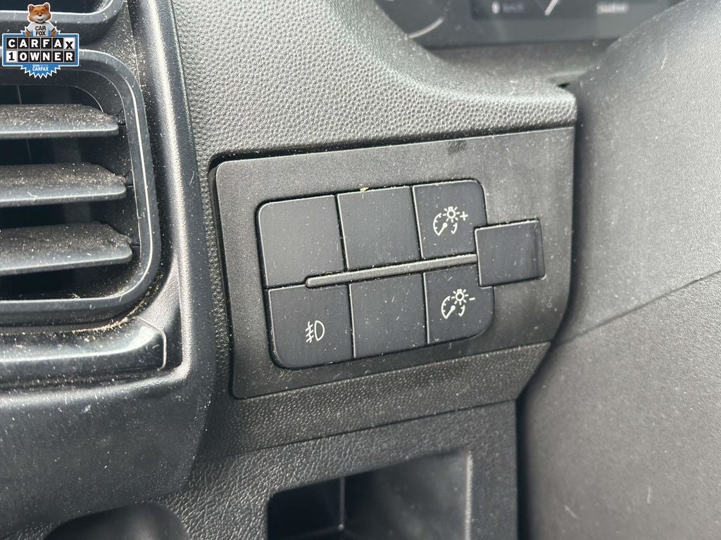 2023 RAM ProMaster 2500 Base 136 WB