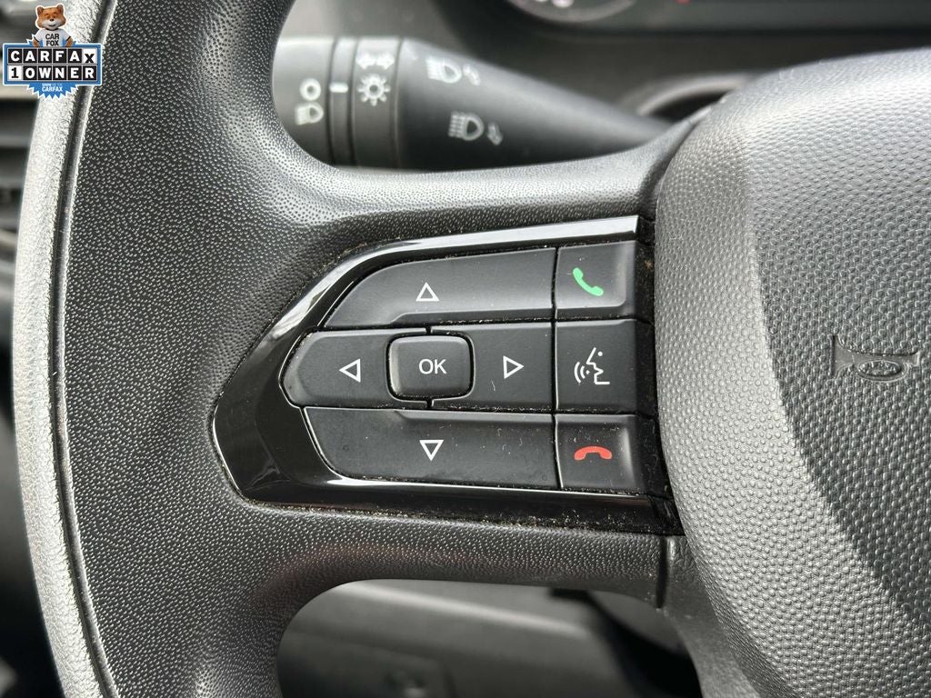 2023 RAM ProMaster 2500 Base 136 WB