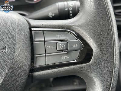 2023 RAM ProMaster 2500 Base 136 WB