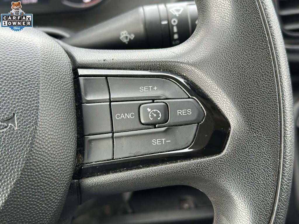 2023 RAM ProMaster 2500 Base 136 WB