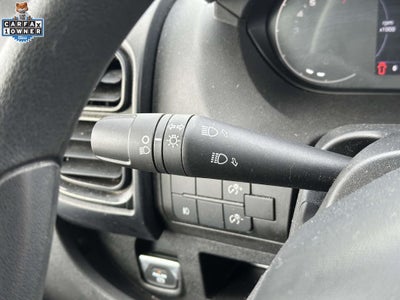 2023 RAM ProMaster 2500 Base 136 WB