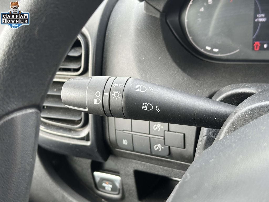 2023 RAM ProMaster 2500 Base 136 WB