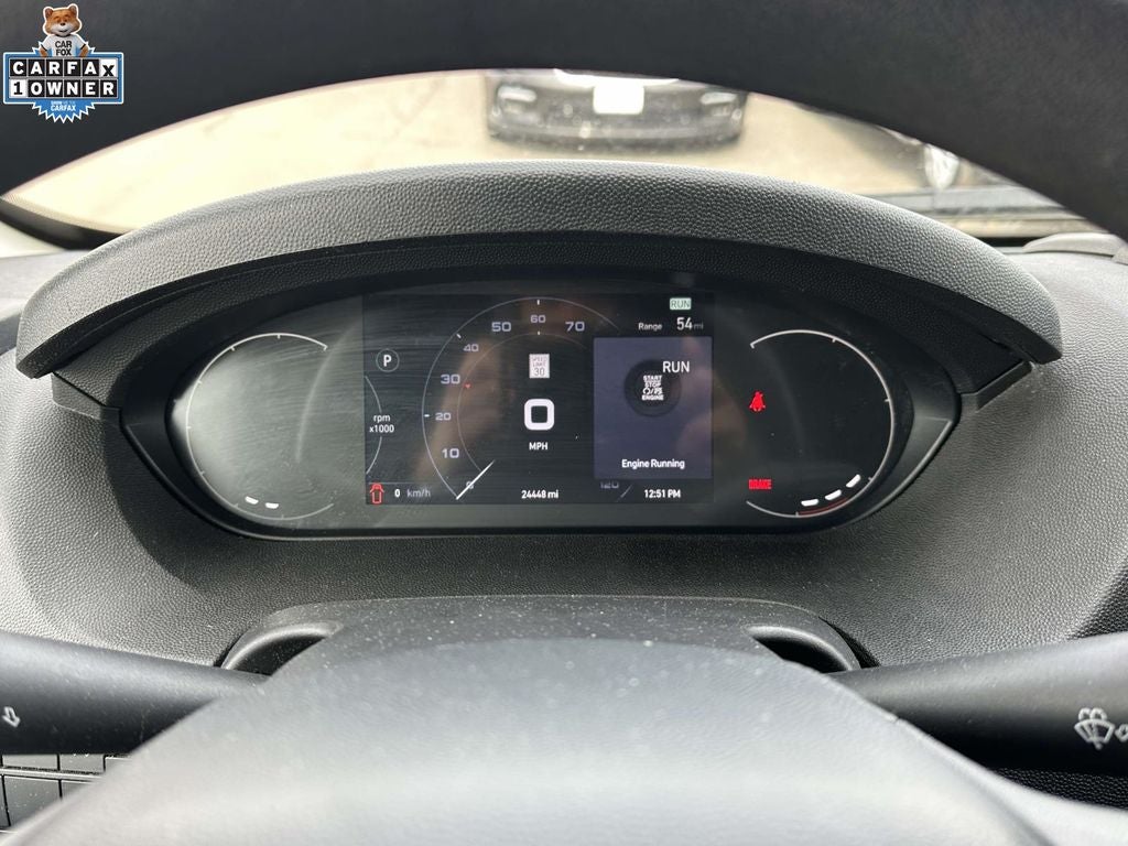 2023 RAM ProMaster 2500 Base 136 WB