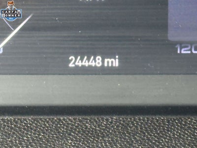 2023 RAM ProMaster 2500 Base 136 WB