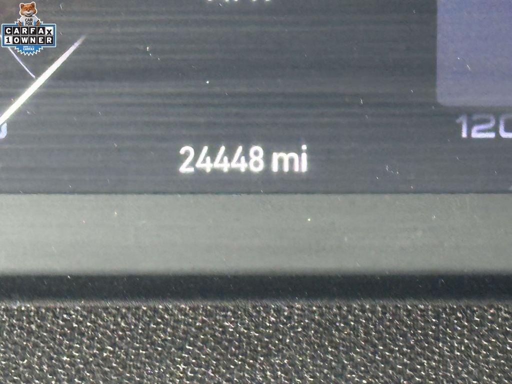 2023 RAM ProMaster 2500 Base 136 WB