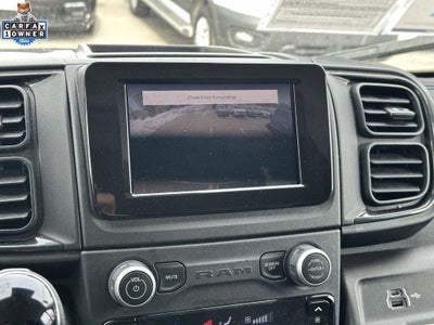 2023 RAM ProMaster 2500 Base 136 WB