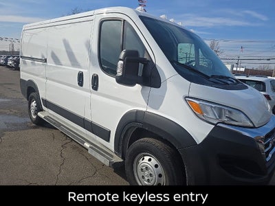 2023 RAM ProMaster 2500 Base