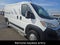 2023 RAM ProMaster 2500 Base