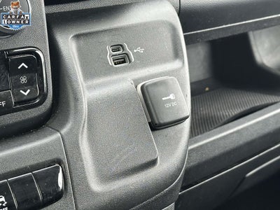 2023 RAM ProMaster 2500 Base 136 WB