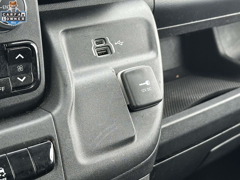 2023 RAM ProMaster 2500 Base 136 WB