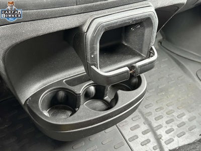 2023 RAM ProMaster 2500 Base 136 WB