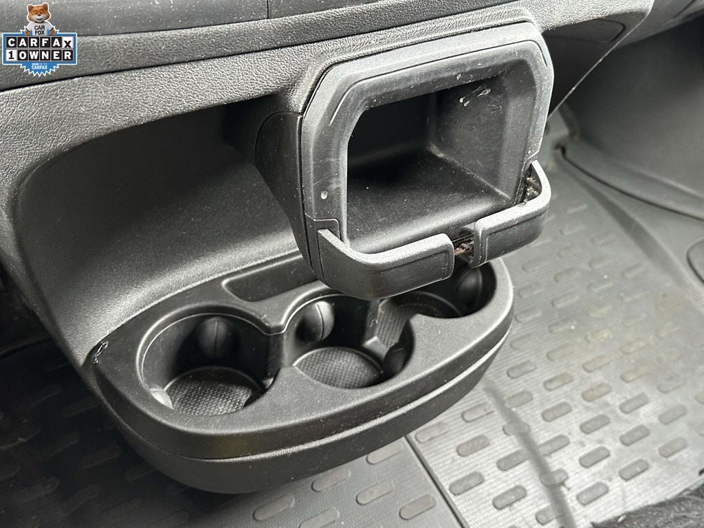 2023 RAM ProMaster 2500 Base 136 WB