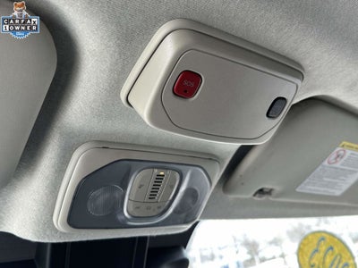 2023 RAM ProMaster 2500 Base 136 WB