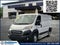 2025 RAM ProMaster 2500 Base 136 WB