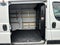 2025 RAM ProMaster 2500 Base 136 WB