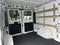 2025 RAM ProMaster 2500 Base 136 WB
