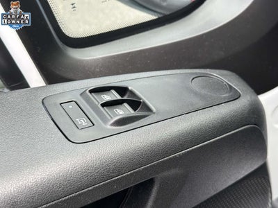 2025 RAM ProMaster 2500 Base 136 WB