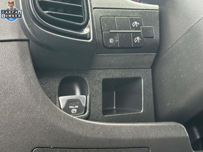 2025 RAM ProMaster 2500 Base 136 WB