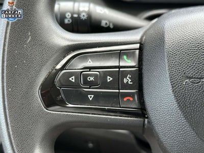 2025 RAM ProMaster 2500 Base 136 WB