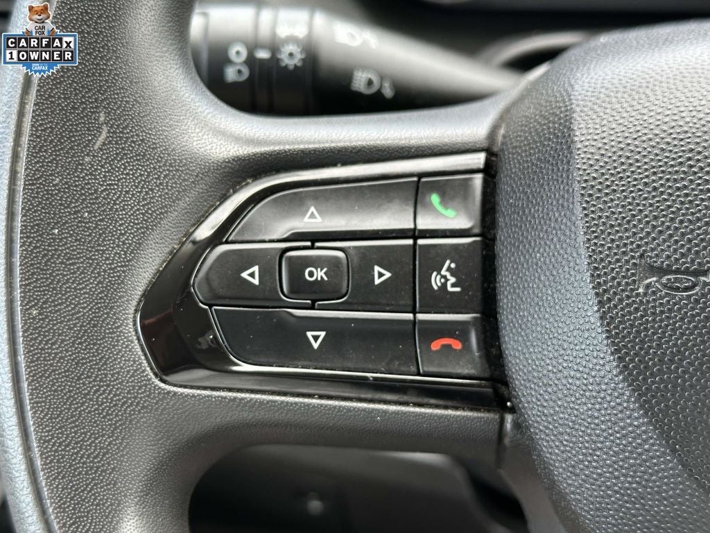 2025 RAM ProMaster 2500 Base 136 WB
