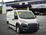 2025 RAM ProMaster 2500 Base 136 WB