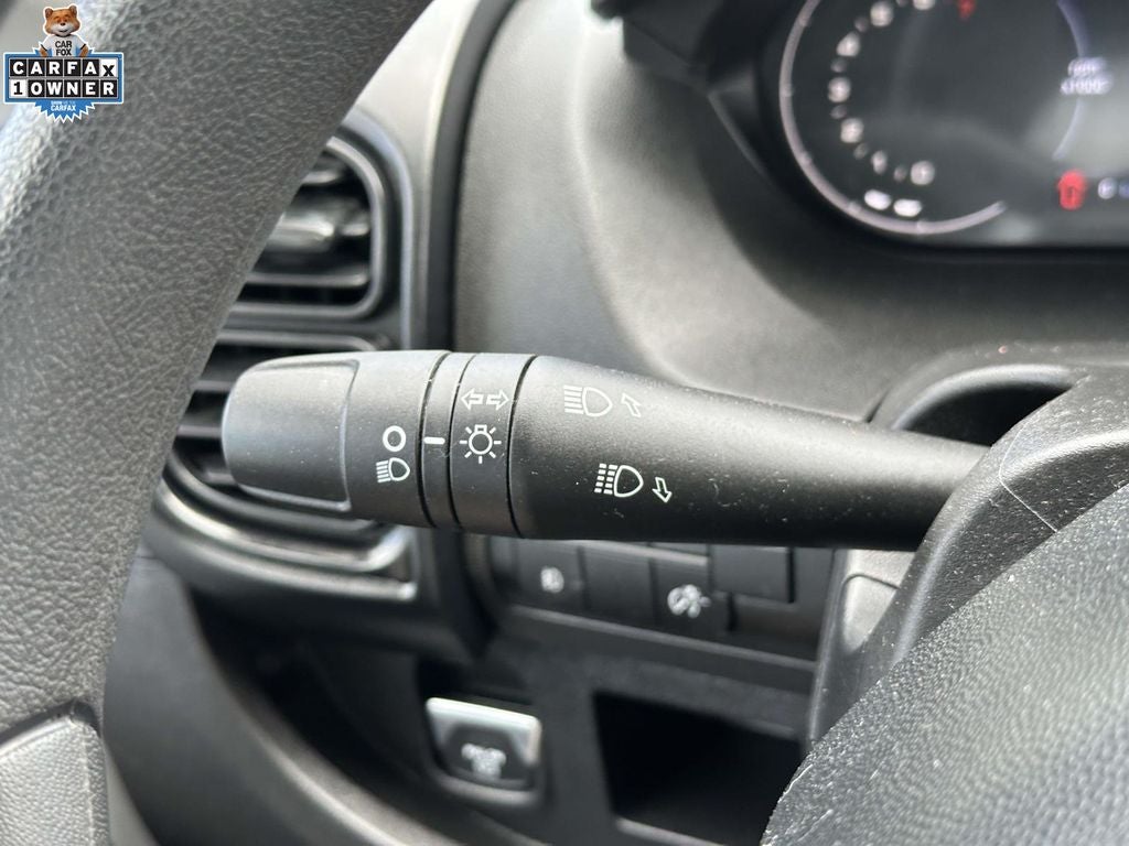2025 RAM ProMaster 2500 Base 136 WB