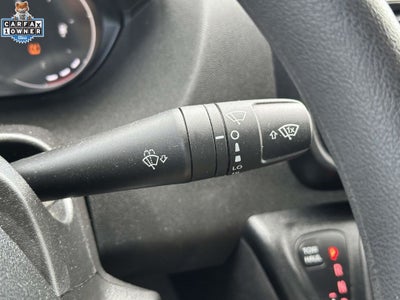 2025 RAM ProMaster 2500 Base 136 WB