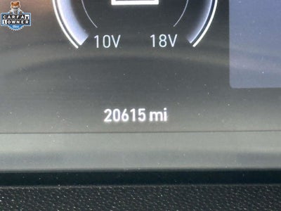 2025 RAM ProMaster 2500 Base 136 WB