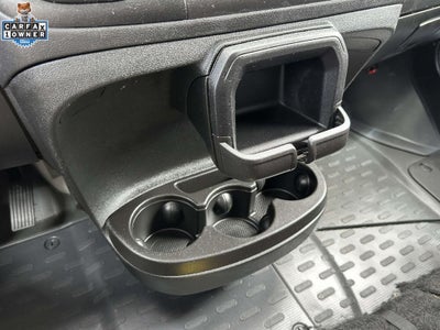 2025 RAM ProMaster 2500 Base 136 WB
