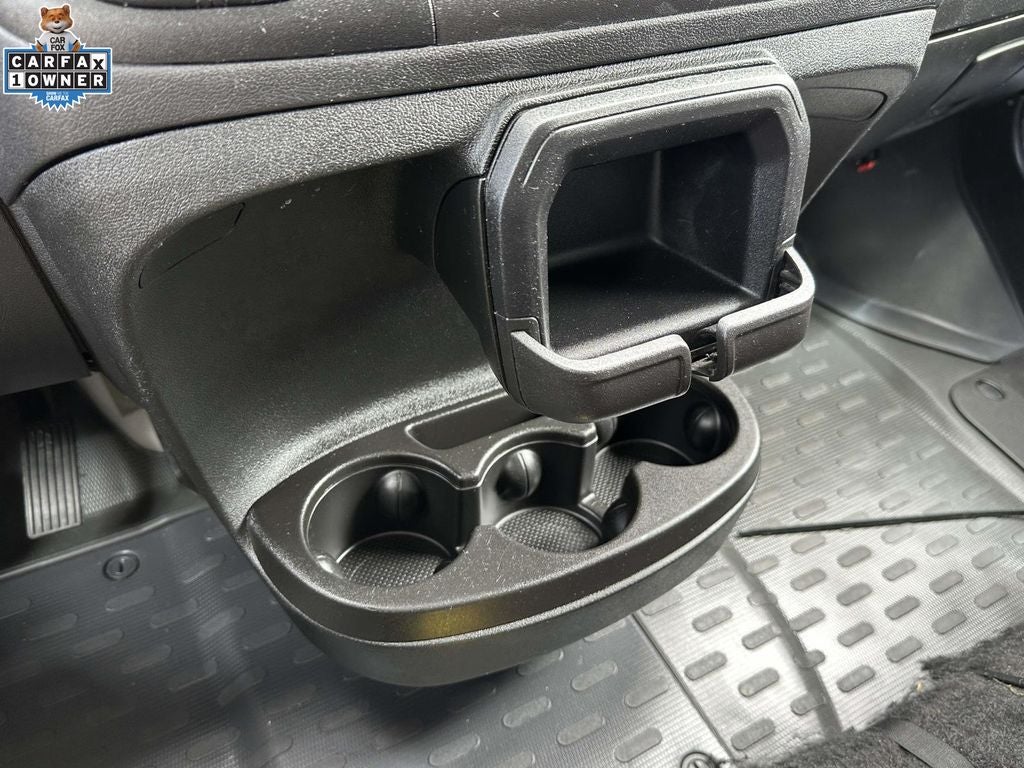 2025 RAM ProMaster 2500 Base 136 WB