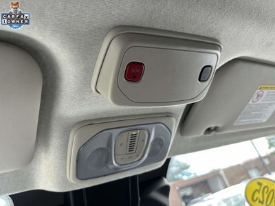 2025 RAM ProMaster 2500 Base 136 WB